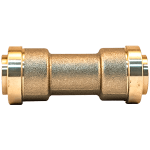 PRO-Fit 1/2" Quick Connect Union