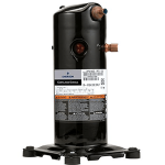 Scroll Compressor, 208/230, 3-Phase, 10.7 EER