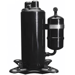 Rotary Compressor, 208/230 V, 1-Phase, R-454B