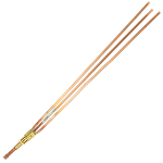 Distributor Valve Assembly, #46 Orifice, 2 Feed, Cond