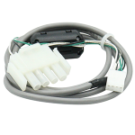 Harness Comm Control Input