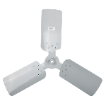 Fan Blade, 30 ", CW, 3-18, 5/8" Bore