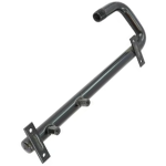 2 Burner Manifold with Orifices, 50K