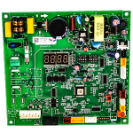 Control/Display Board