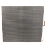 Condenser Coil, Form, Mc, 25mm x 44, Lft E-Coat