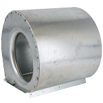 10" x 10" Blower Housing