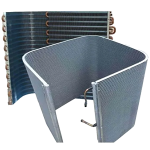 Outdoor Coil, Formed, 29", A-Base