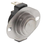	Snap Disc Fan & Limit Control, 250 Degrees