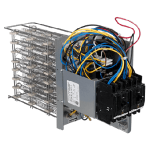 Electric Heat Kit w/ Breaker, 05 kW