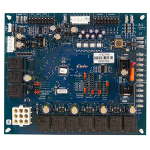 Modulating Control Board, Heat, Gas, Select