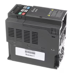 VFD Controller, Programmed, 7.5 hp, L540, Kohl, 480/3/60