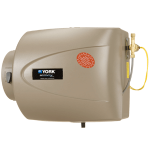 Humidifier, 3 GPH, 24V, Small Bypass (TIB)