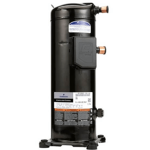 Scroll Compressor, 460, 3-Phase, 10 RLA